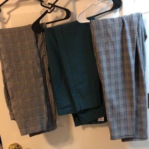 Women’s dress pants